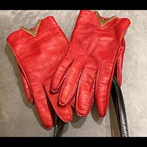 Valentino Gloves - Make an Offer
